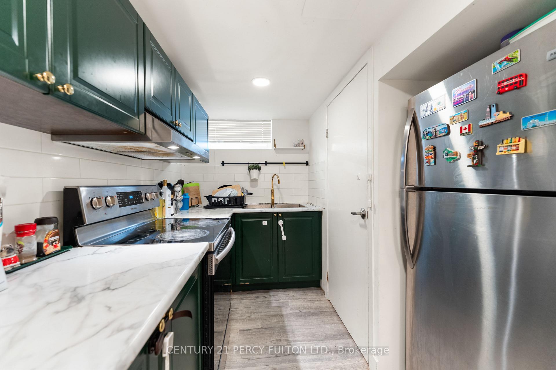 Photo 33 of 34 Topham Road, Toronto, O'Connor-Parkview — HOMEH