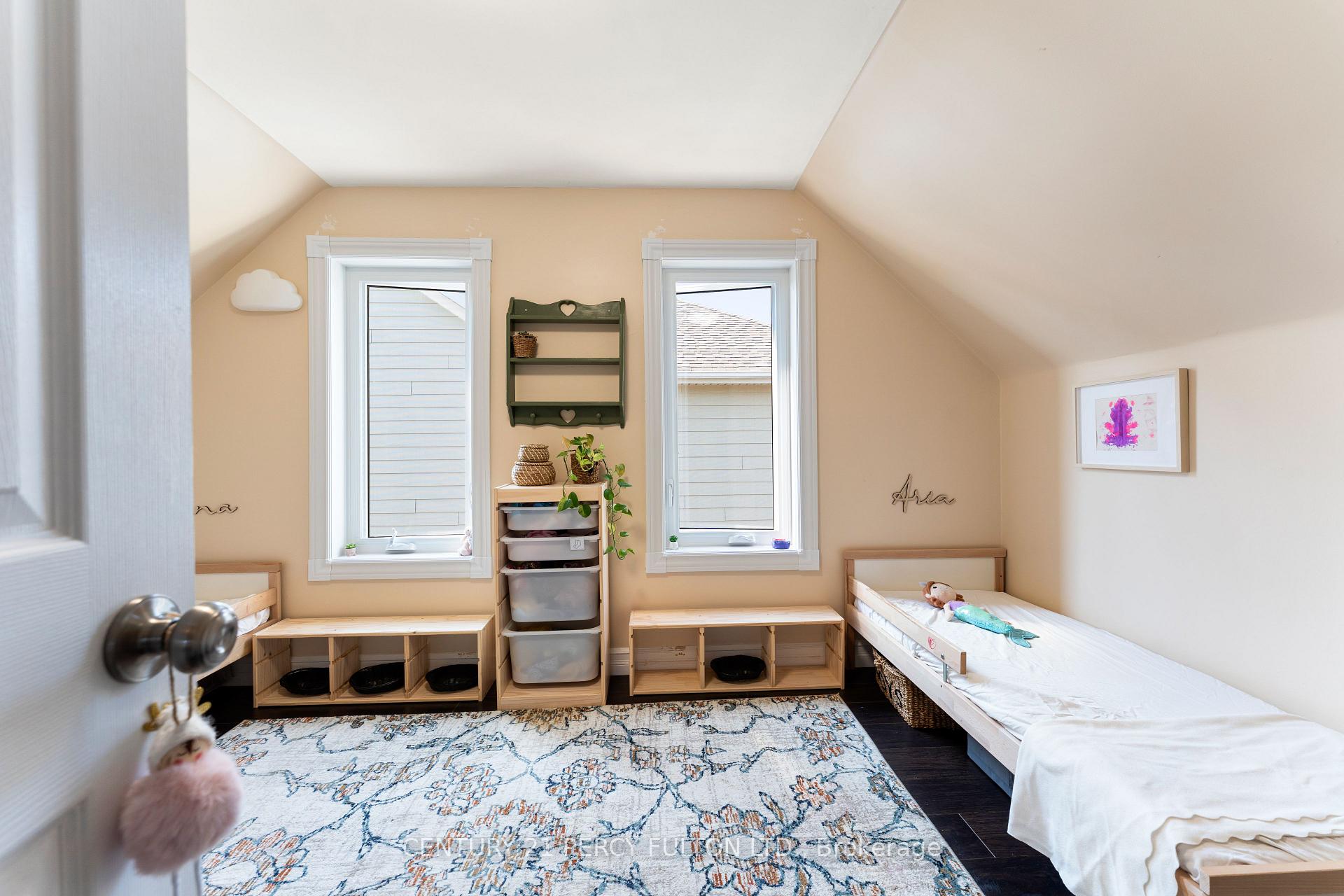 Photo 39 of 34 Topham Road, Toronto, O'Connor-Parkview — HOMEH