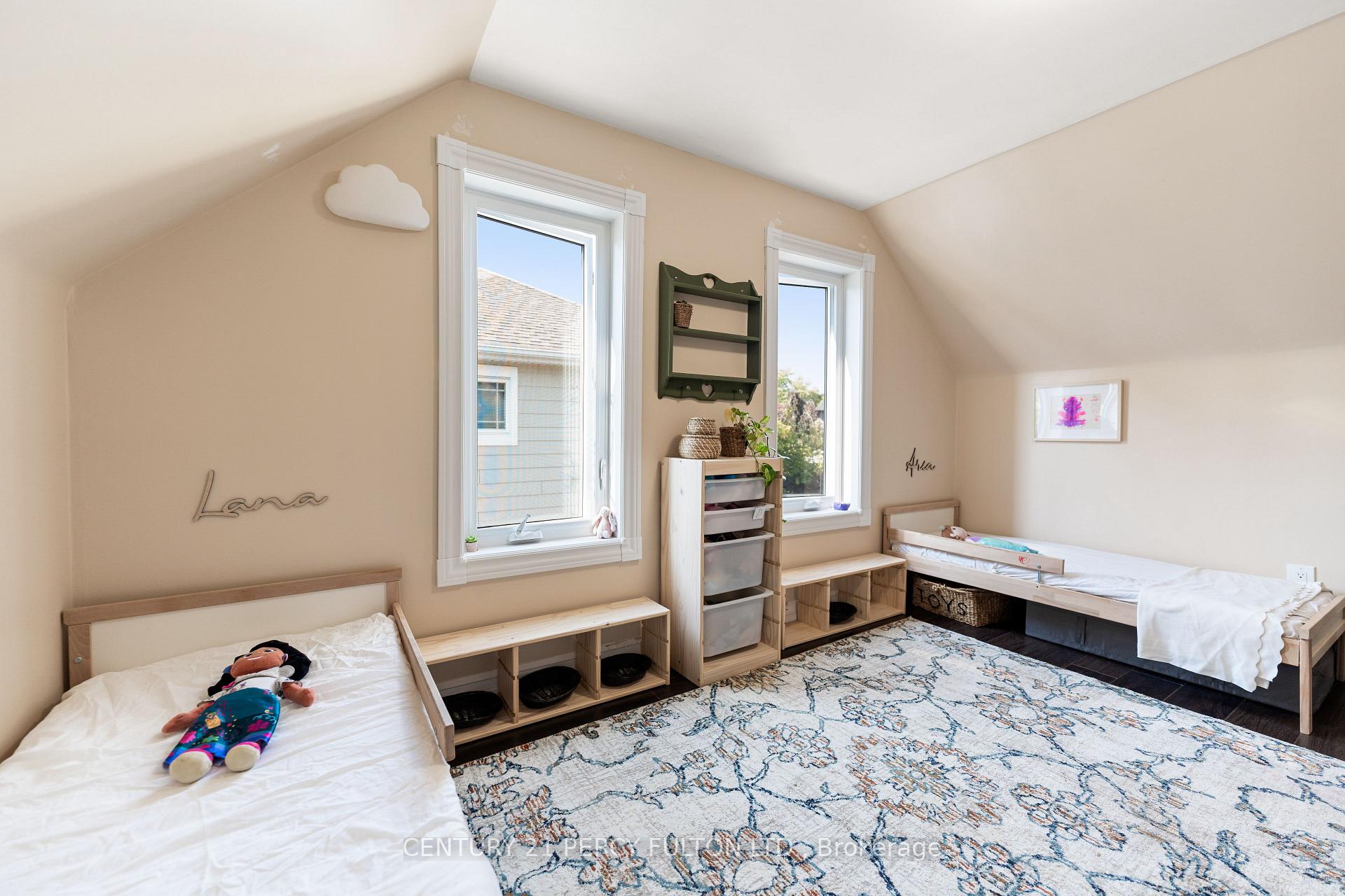 Photo 40 of 34 Topham Road, Toronto, O'Connor-Parkview — HOMEH