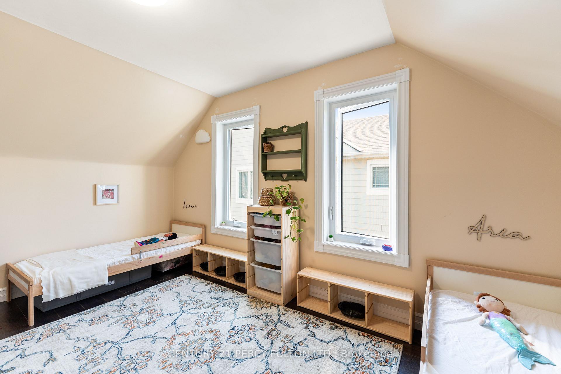 Photo 41 of 34 Topham Road, Toronto, O'Connor-Parkview — HOMEH
