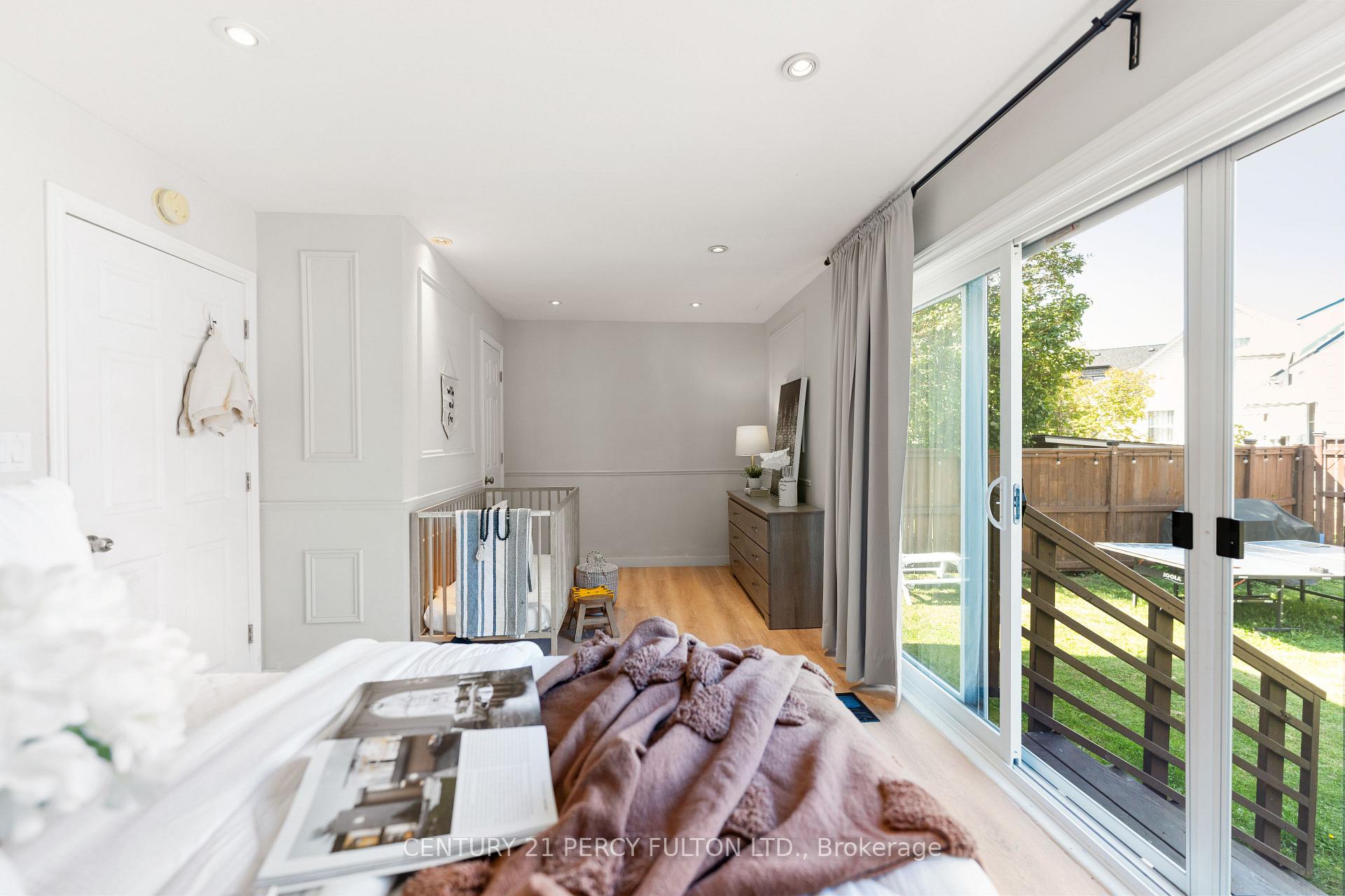 Photo 44 of 34 Topham Road, Toronto, O'Connor-Parkview — HOMEH