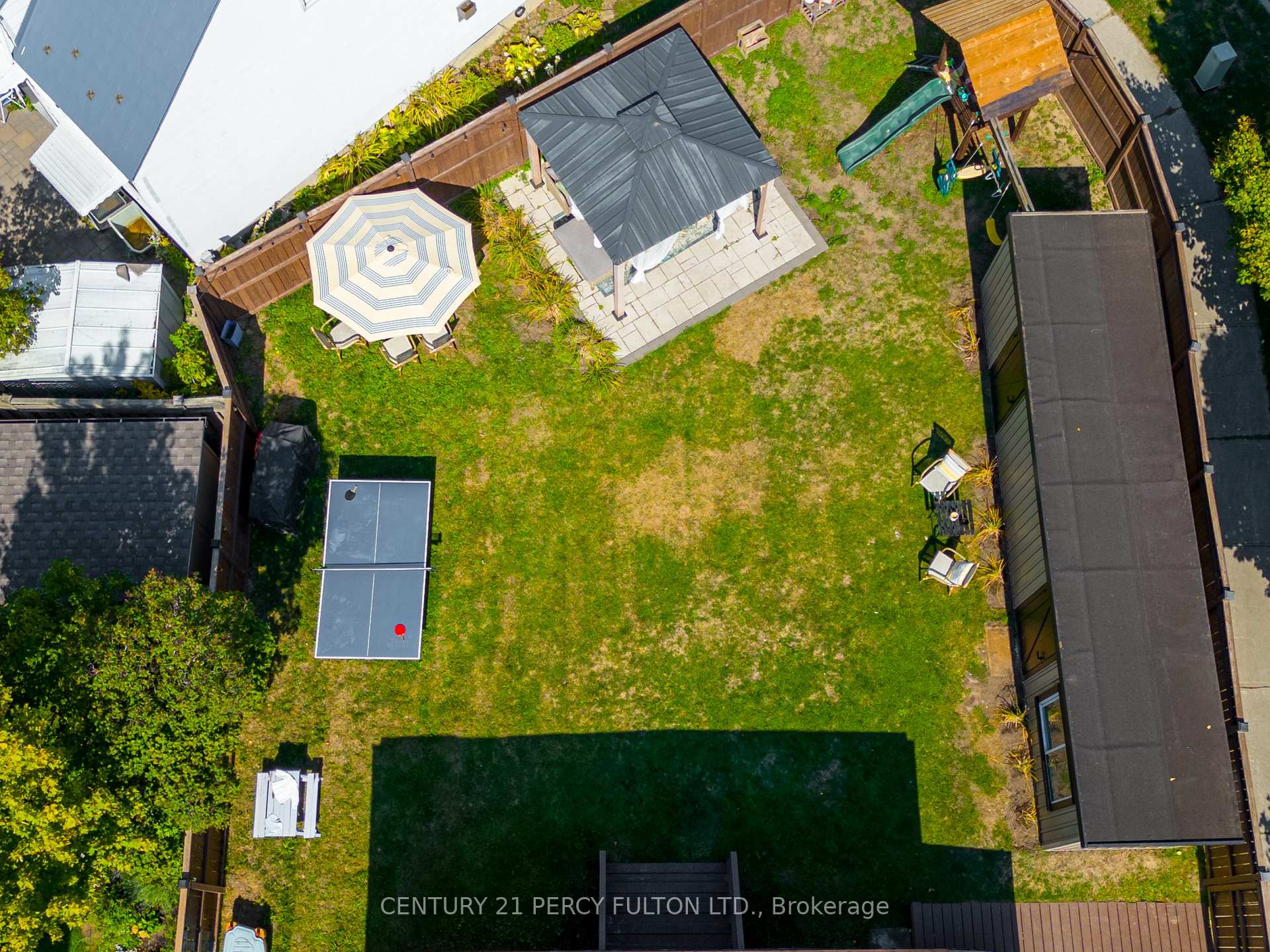 Photo 47 of 34 Topham Road, Toronto, O'Connor-Parkview — HOMEH