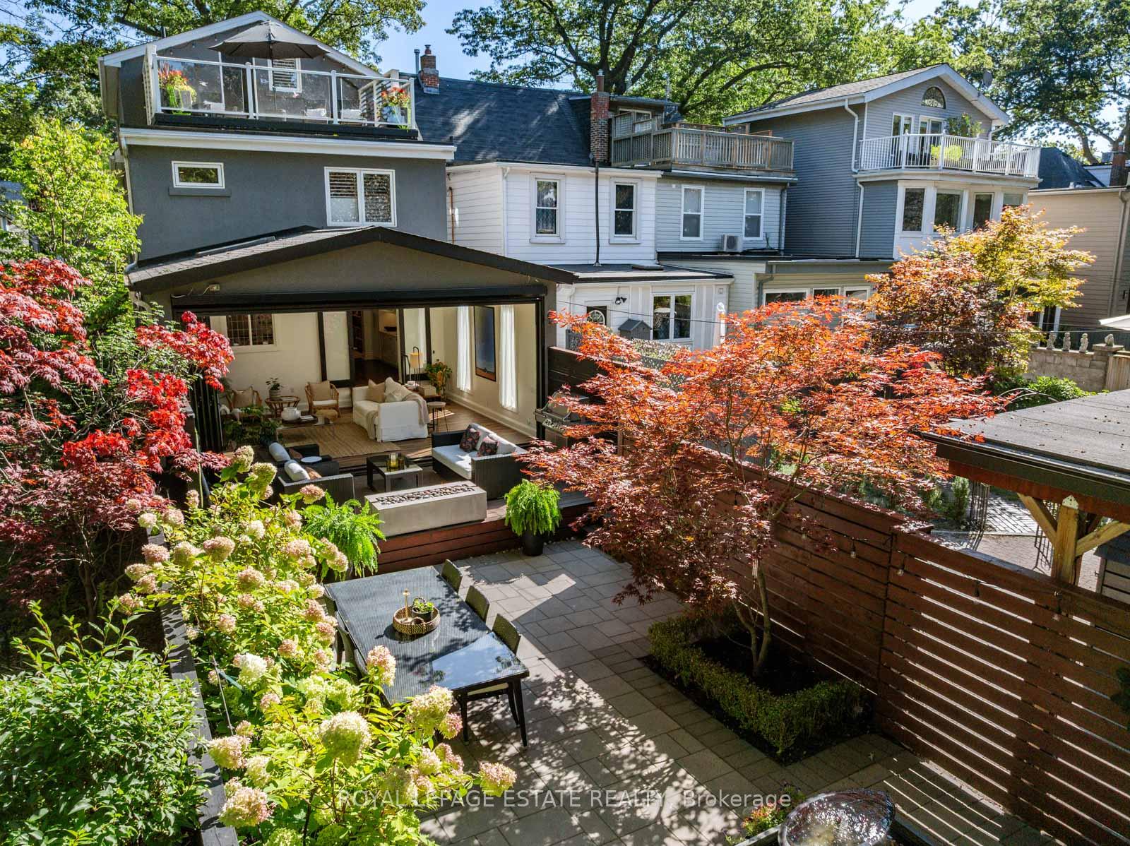 Photo 5 of 242 Willow Avenue, Toronto, The Beaches — HOMEH