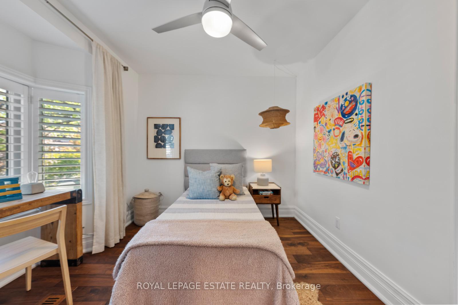 Photo 21 of 242 Willow Avenue, Toronto, The Beaches — HOMEH