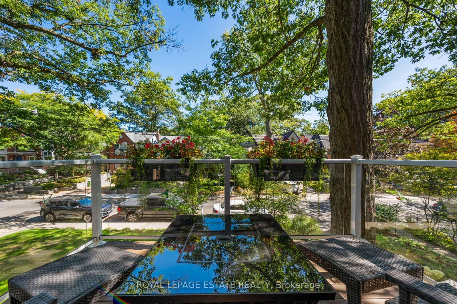 Photo 24 of 242 Willow Avenue, Toronto, The Beaches — HOMEH