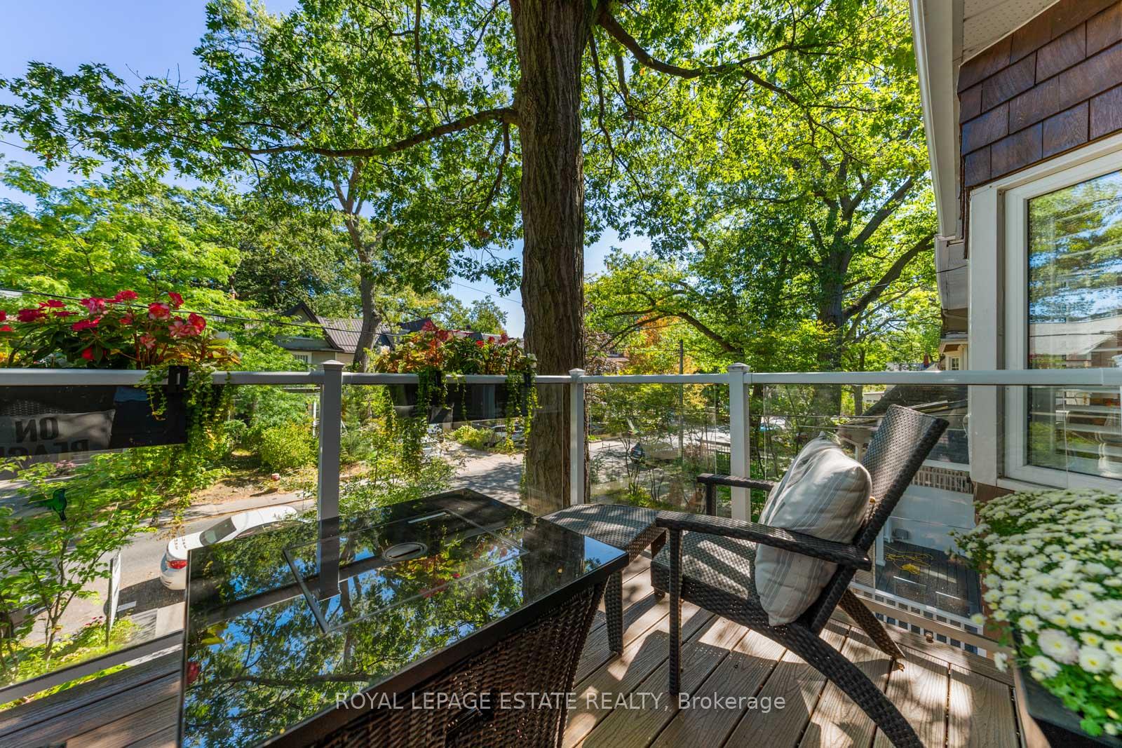 Photo 25 of 242 Willow Avenue, Toronto, The Beaches — HOMEH
