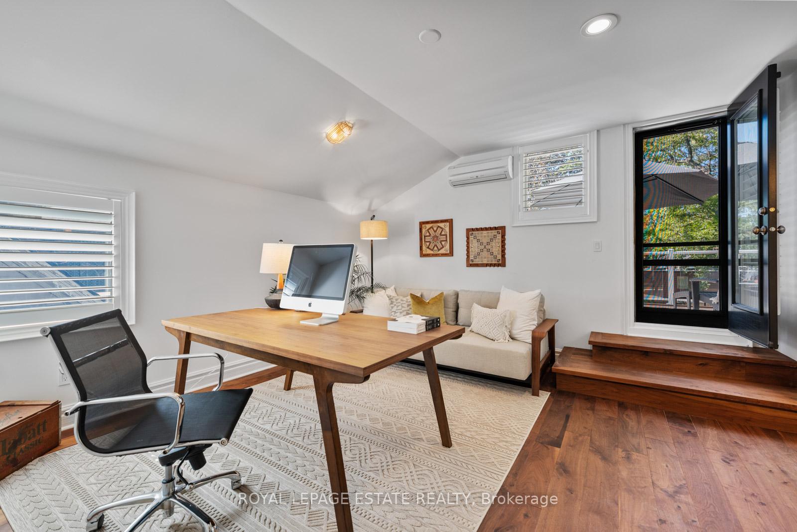 Photo 27 of 242 Willow Avenue, Toronto, The Beaches — HOMEH