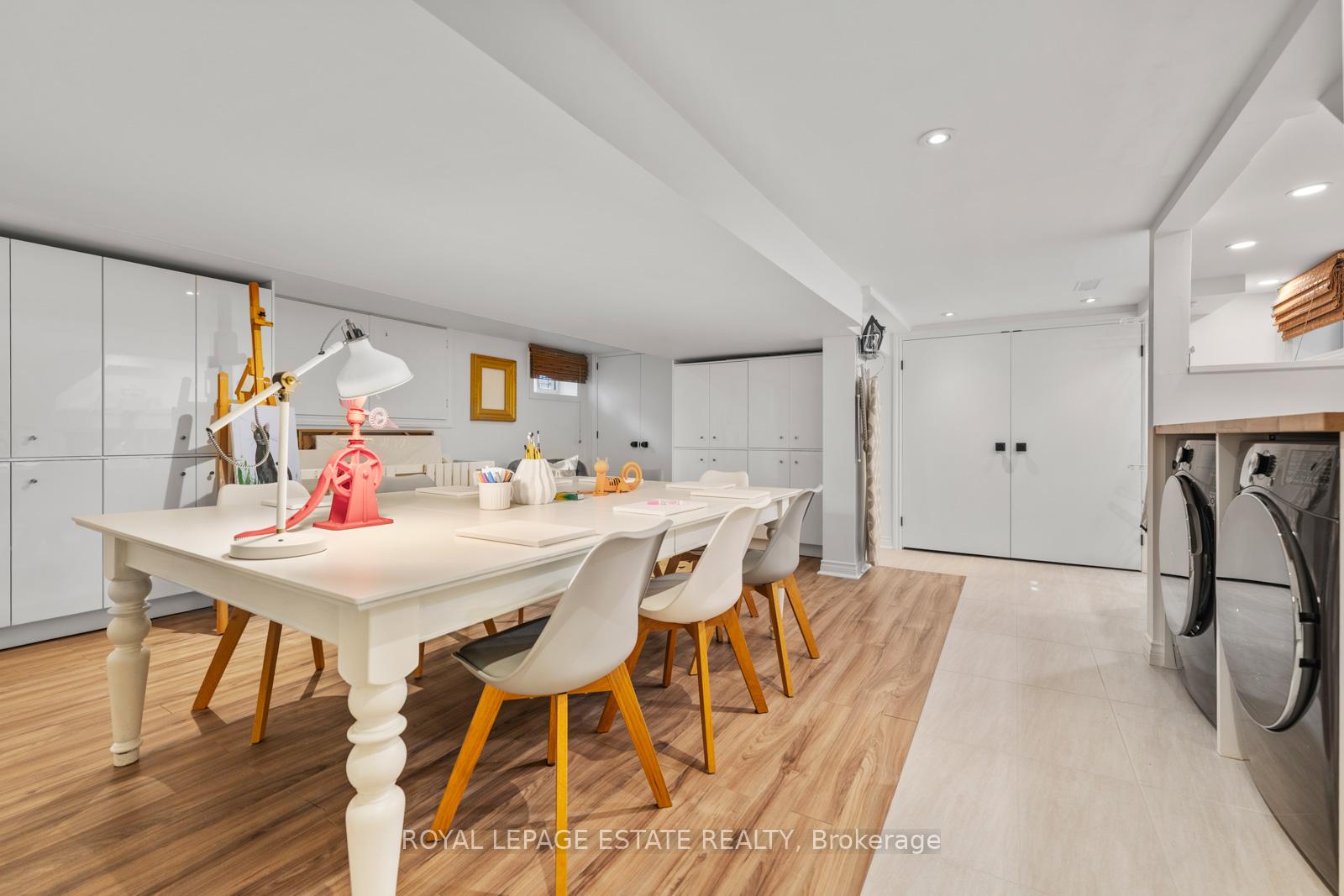 Photo 33 of 242 Willow Avenue, Toronto, The Beaches — HOMEH
