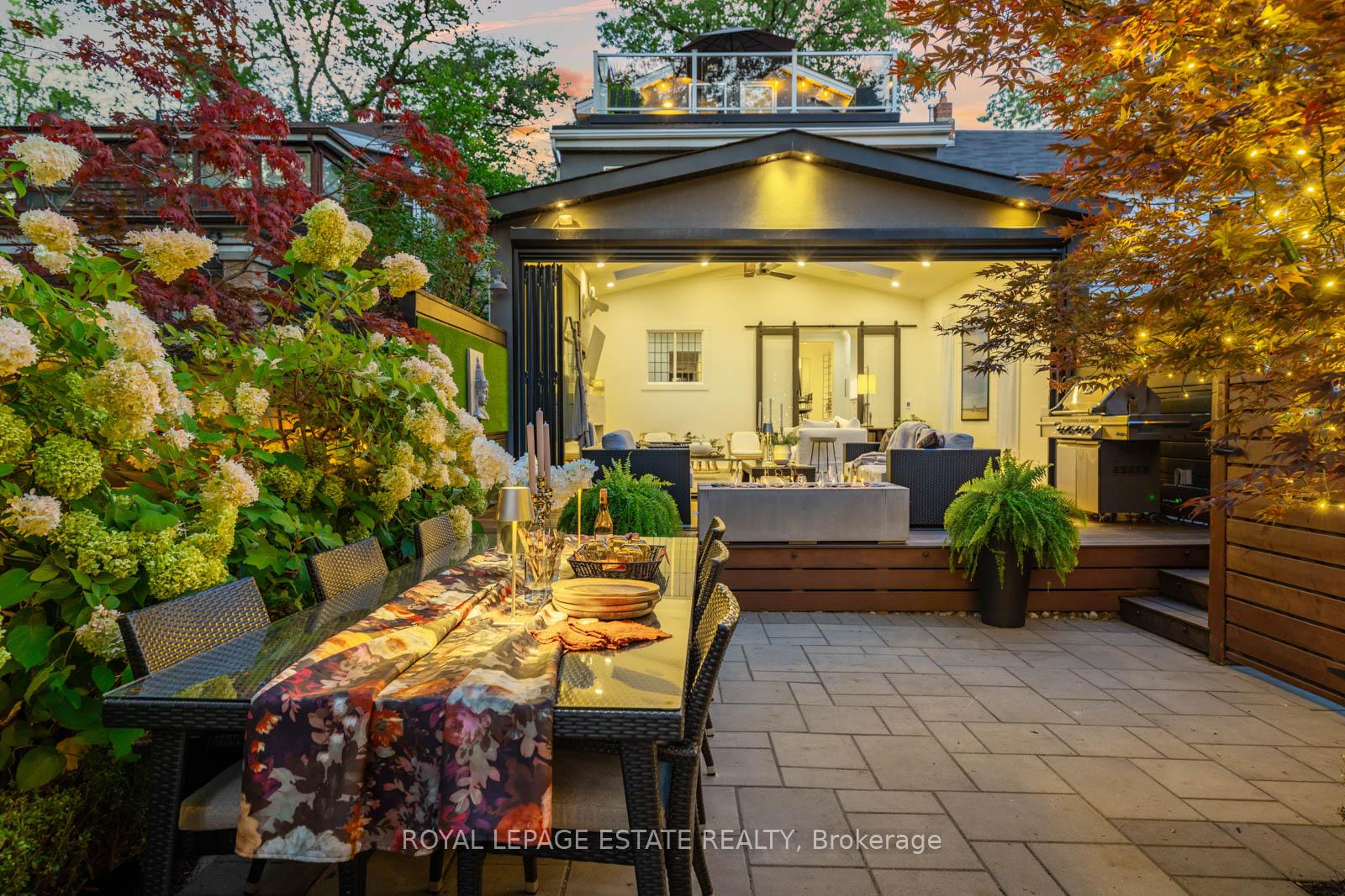 Photo 36 of 242 Willow Avenue, Toronto, The Beaches — HOMEH
