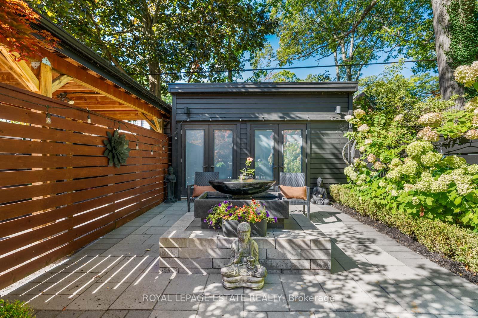 Photo 40 of 242 Willow Avenue, Toronto, The Beaches — HOMEH