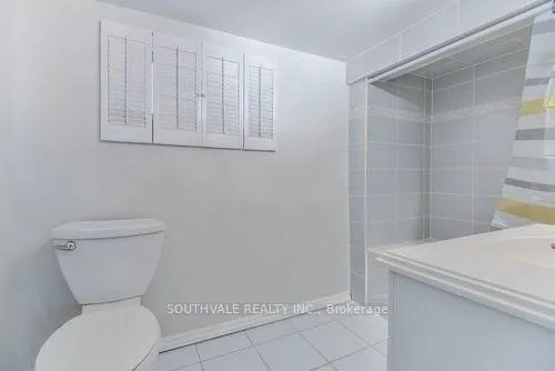 Photo 3 of Unit Basement, 240 Dewhurst Boulevard N, Toronto, Danforth Village-East York — HOMEH