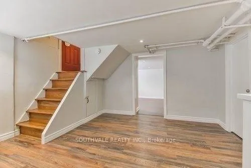 Photo 4 of Unit Basement, 240 Dewhurst Boulevard N, Toronto, Danforth Village-East York — HOMEH