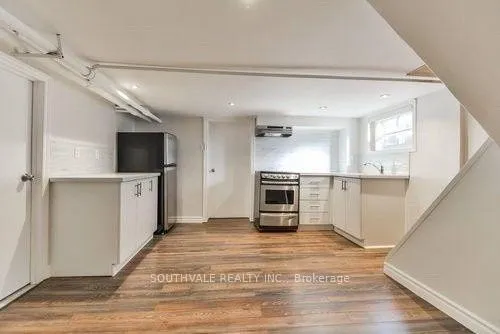Photo 5 of Unit Basement, 240 Dewhurst Boulevard N, Toronto, Danforth Village-East York — HOMEH