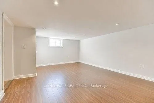 Photo 7 of Unit Basement, 240 Dewhurst Boulevard N, Toronto, Danforth Village-East York — HOMEH