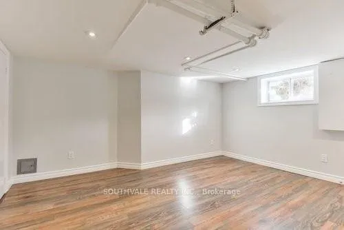Photo 8 of Unit Basement, 240 Dewhurst Boulevard N, Toronto, Danforth Village-East York — HOMEH