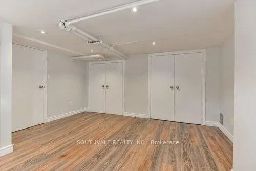 Photo 9 of Unit Basement, 240 Dewhurst Boulevard N, Toronto, Danforth Village-East York — HOMEH
