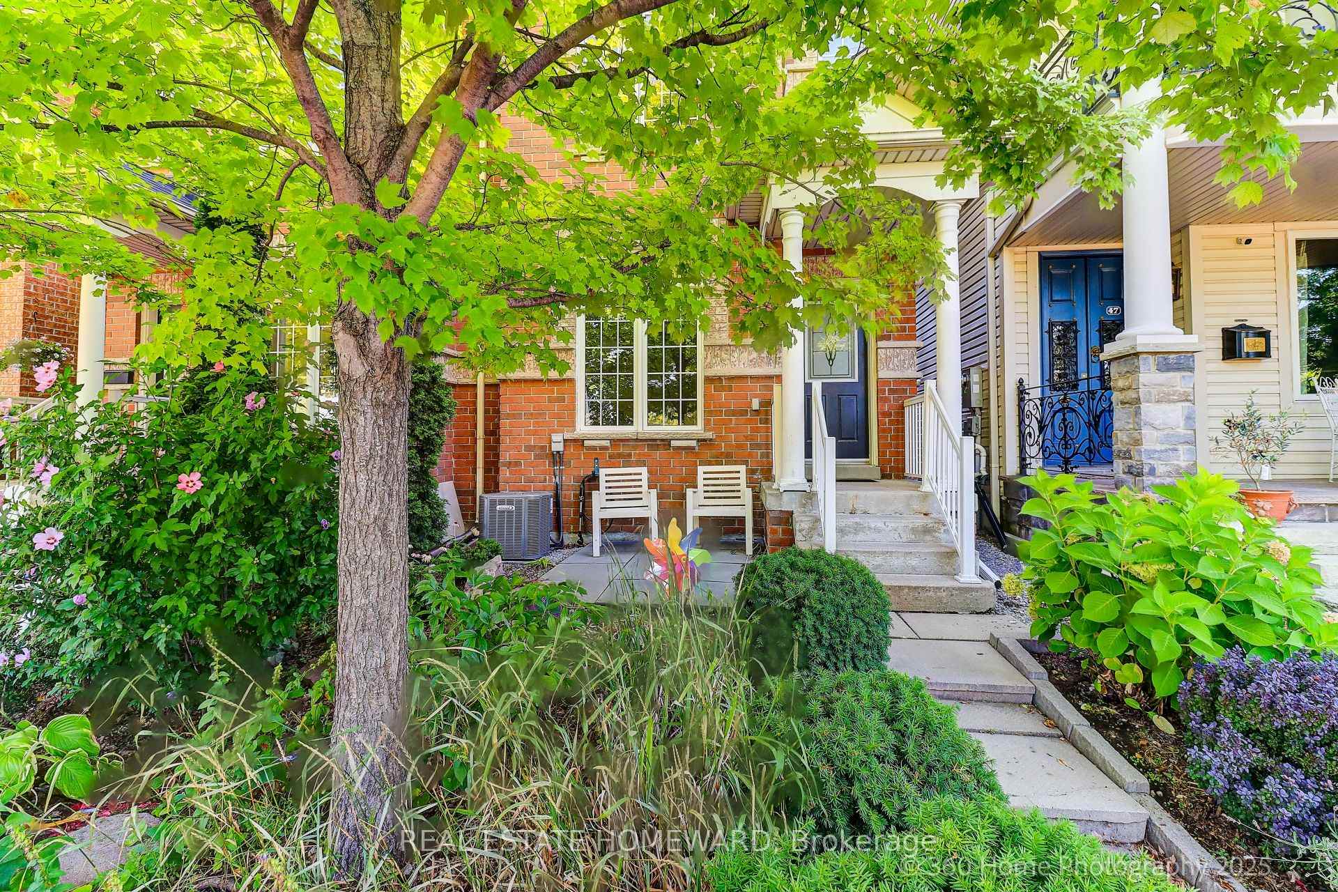 Photo 1 of 49 Ted Reeve Drive, Toronto, East End-Danforth — HOMEH