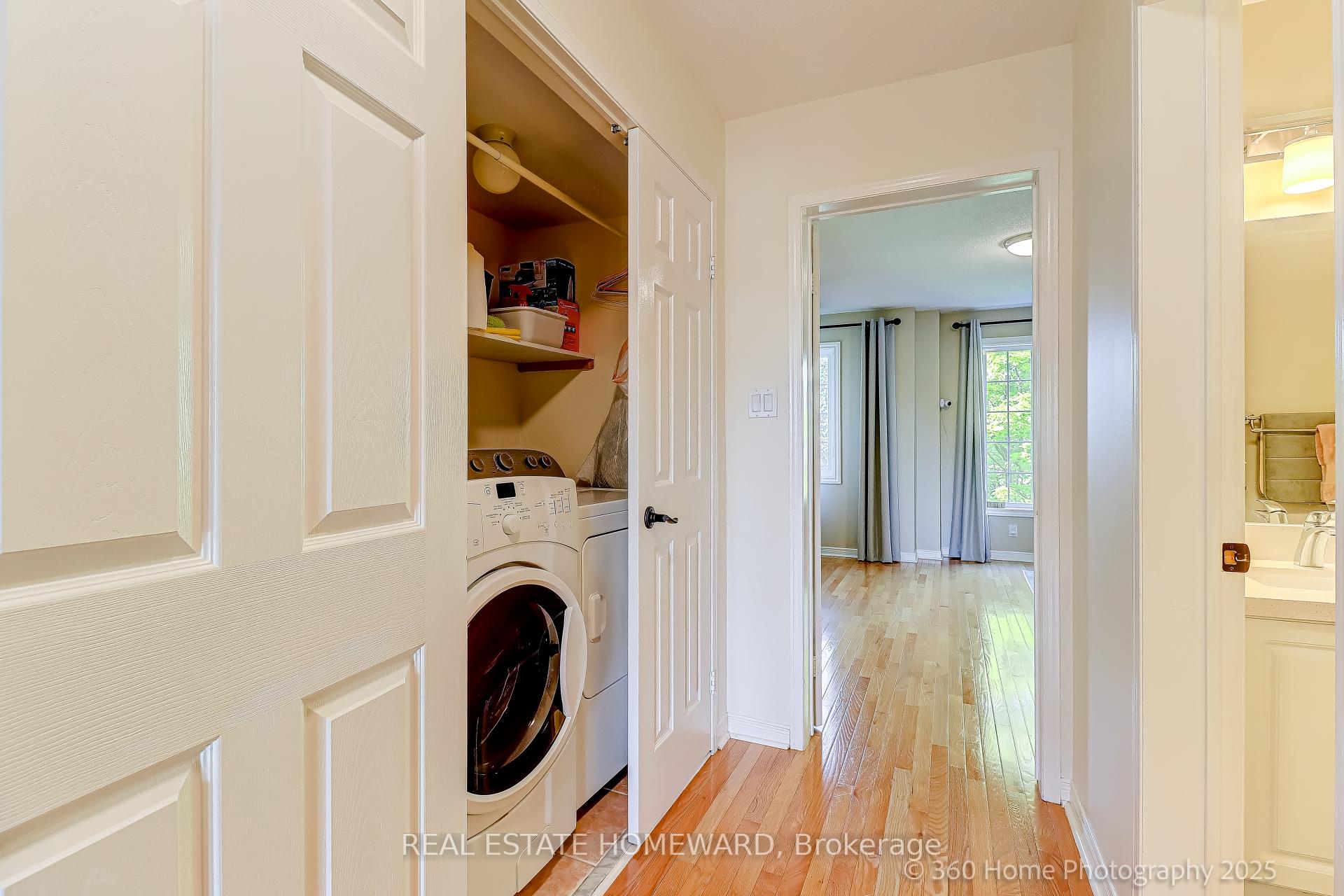 Photo 15 of 49 Ted Reeve Drive, Toronto, East End-Danforth — HOMEH