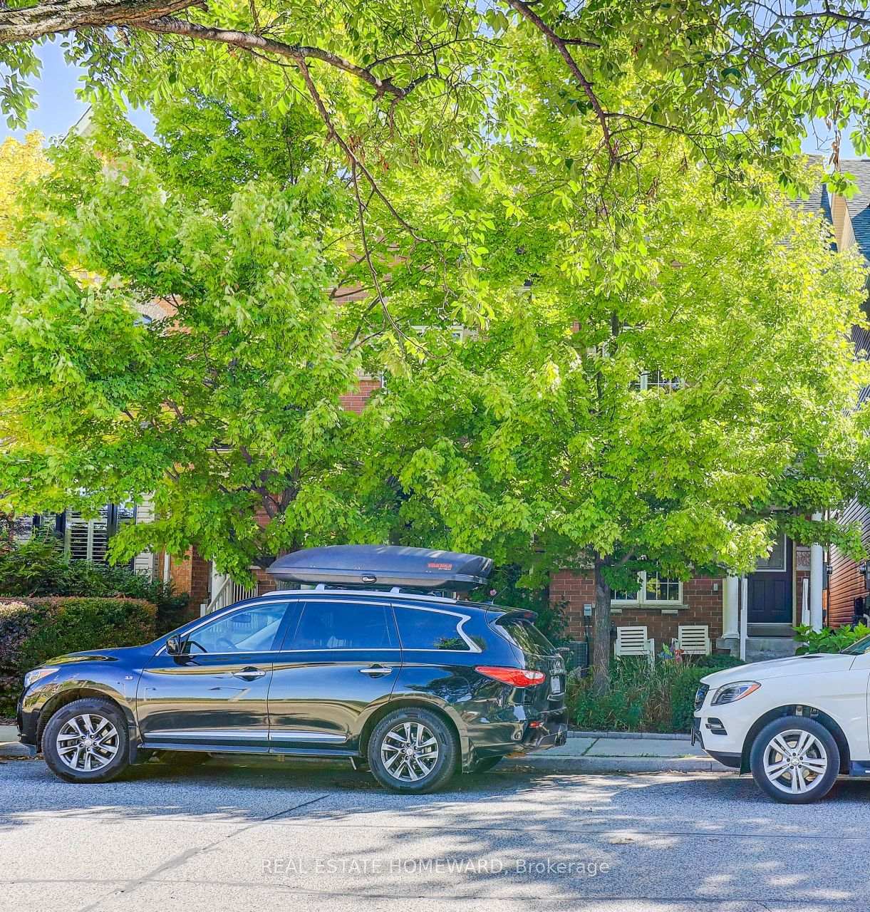Photo 27 of 49 Ted Reeve Drive, Toronto, East End-Danforth — HOMEH