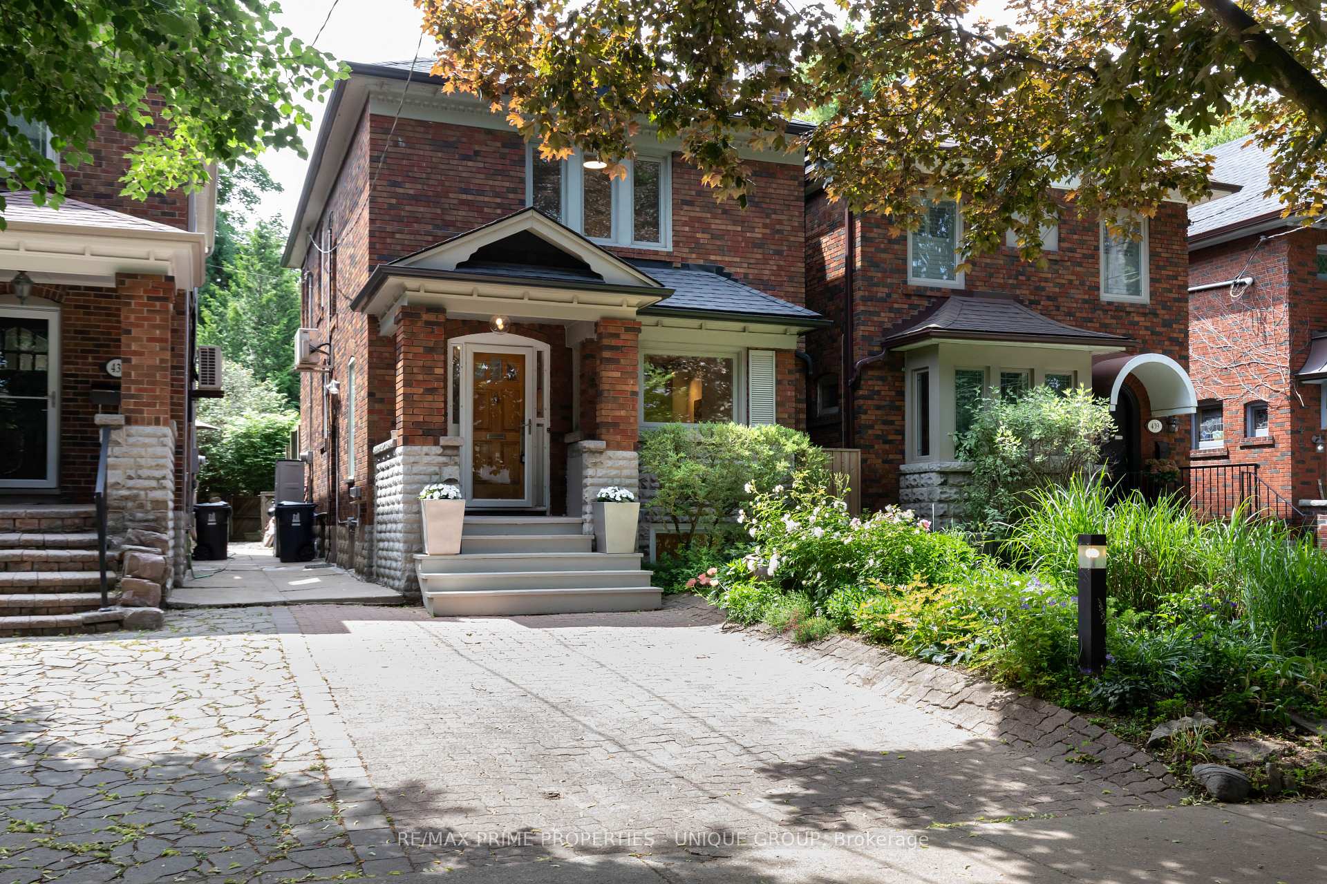 Photo 1 of 437 St Clements Avenue, Toronto, Lawrence Park South — HOMEH