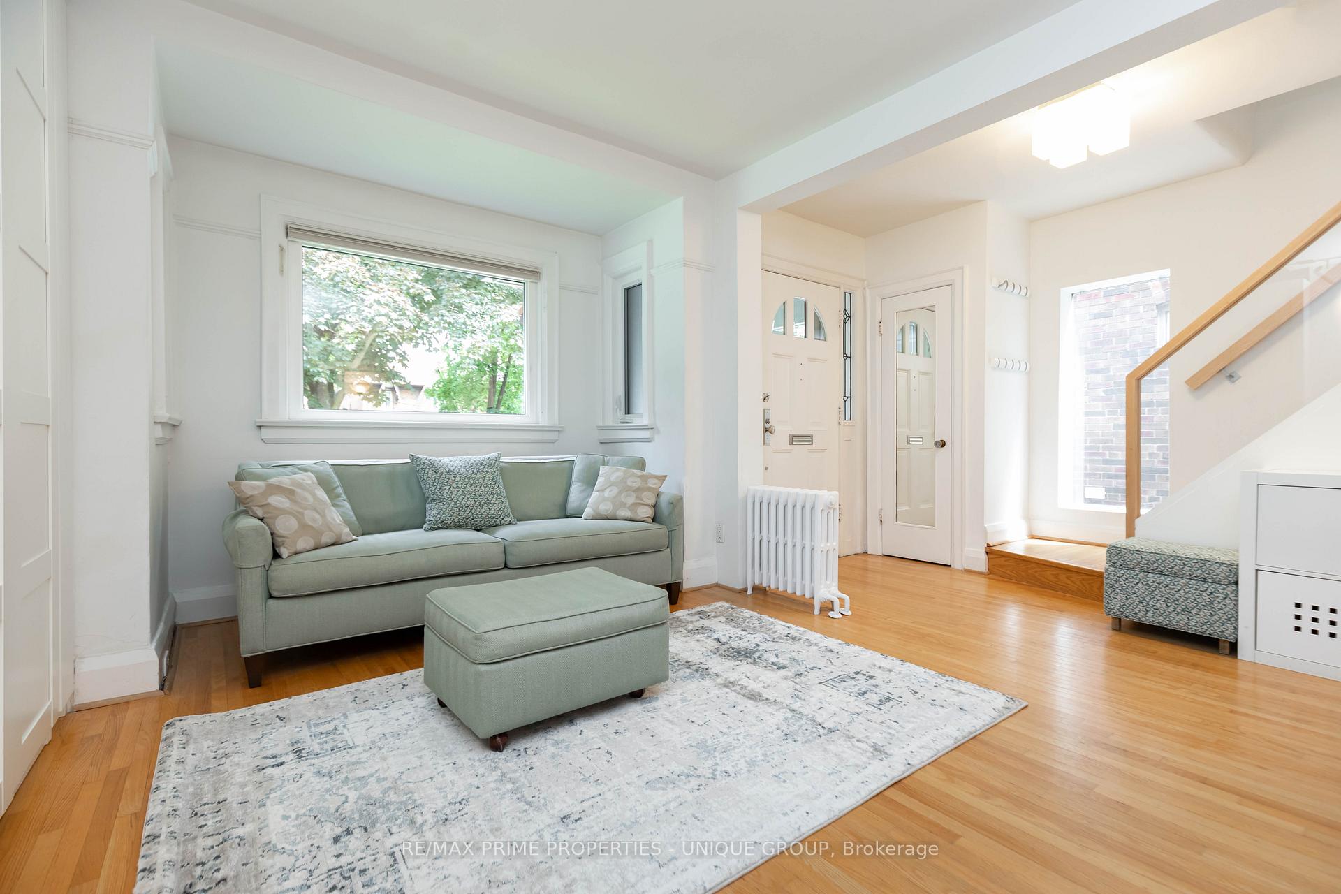 Photo 3 of 437 St Clements Avenue, Toronto, Lawrence Park South — HOMEH