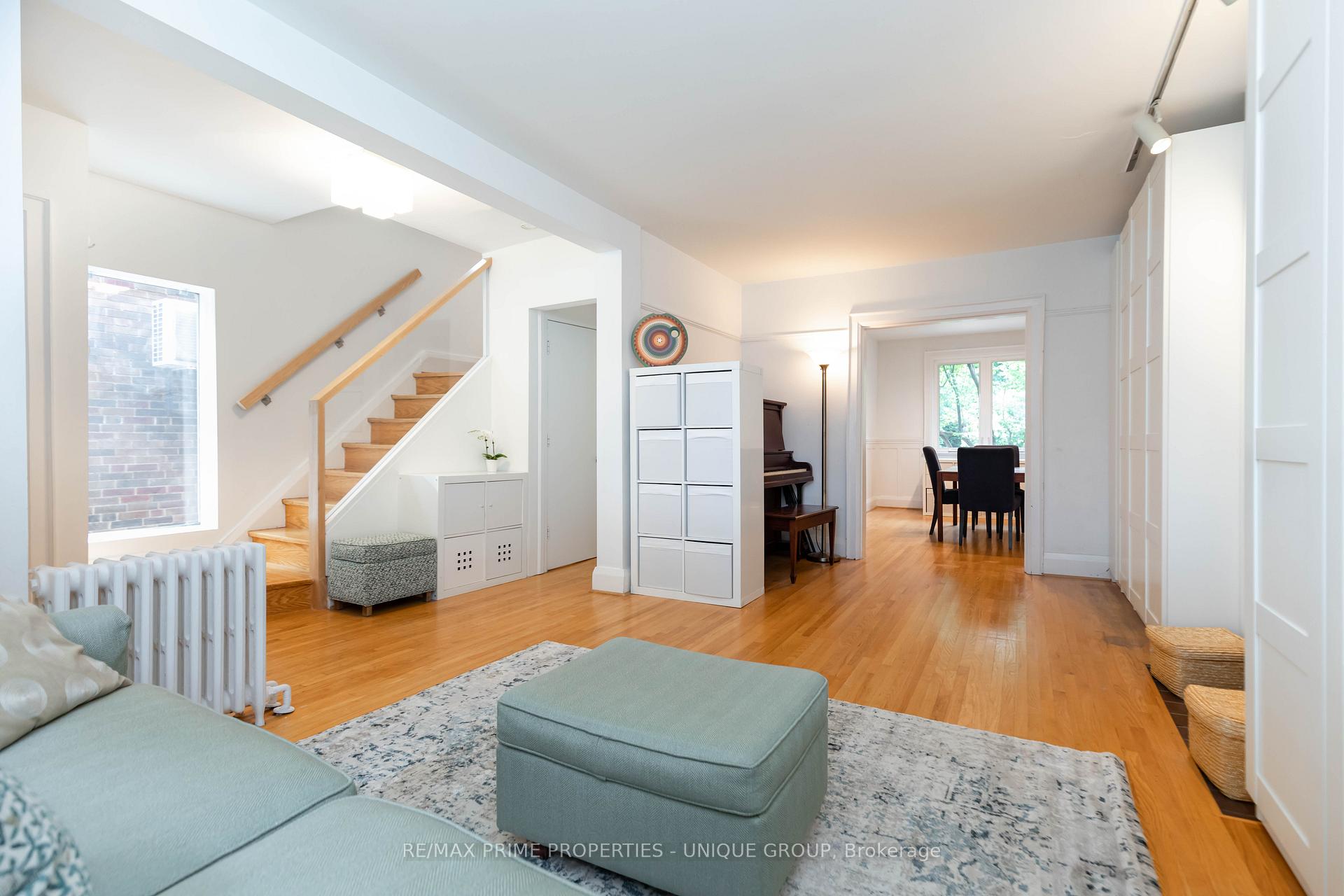 Photo 4 of 437 St Clements Avenue, Toronto, Lawrence Park South — HOMEH