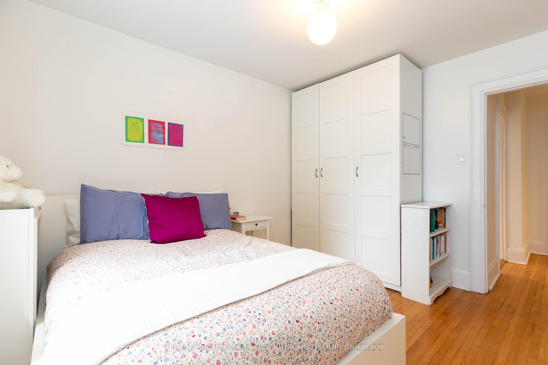 Photo 23 of 437 St Clements Avenue, Toronto, Lawrence Park South — HOMEH