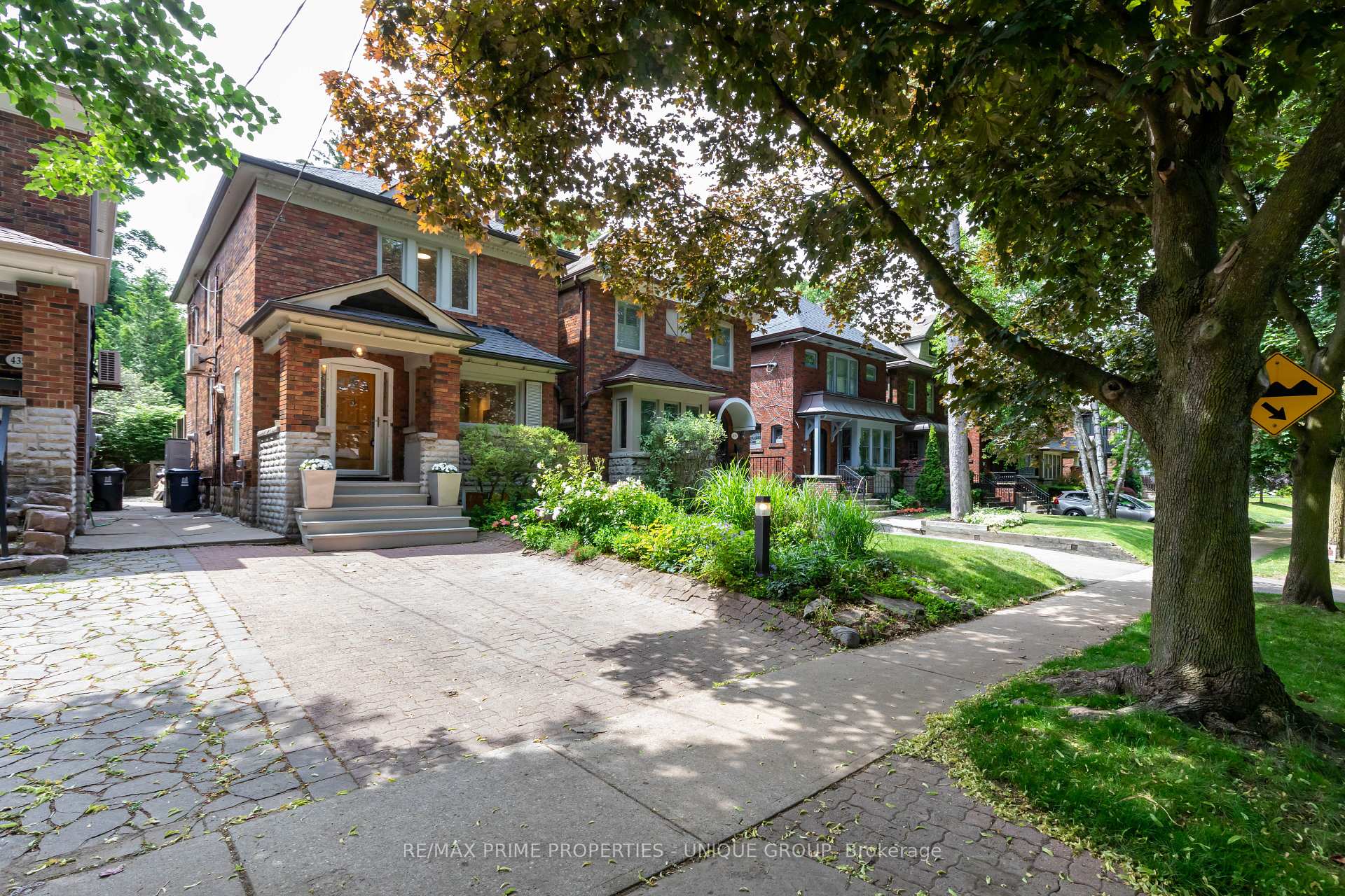 Photo 38 of 437 St Clements Avenue, Toronto, Lawrence Park South — HOMEH