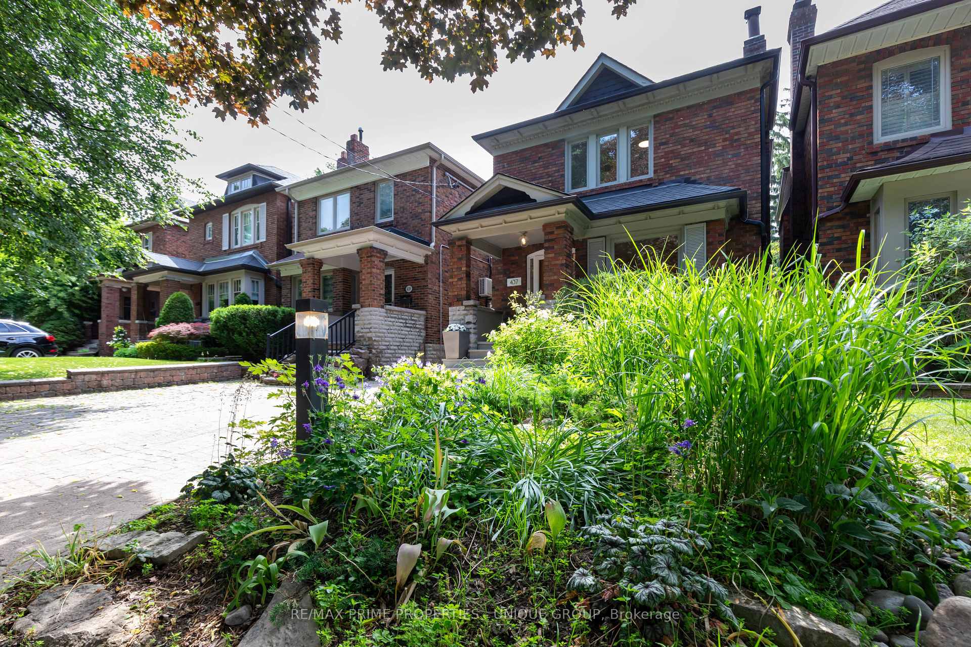 Photo 39 of 437 St Clements Avenue, Toronto, Lawrence Park South — HOMEH