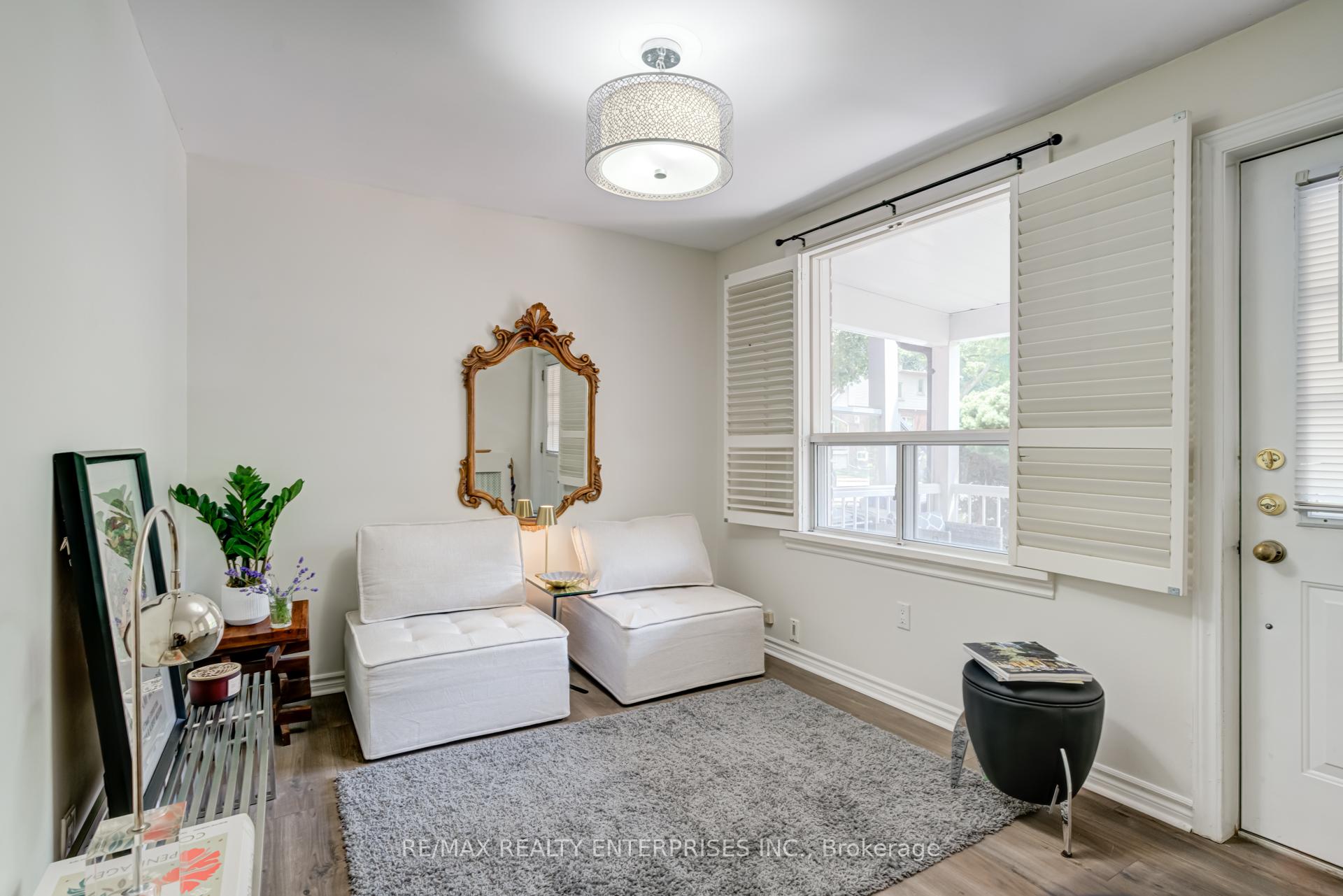 Photo 5 of 42 Roslin Avenue, Toronto, Lawrence Park North — HOMEH