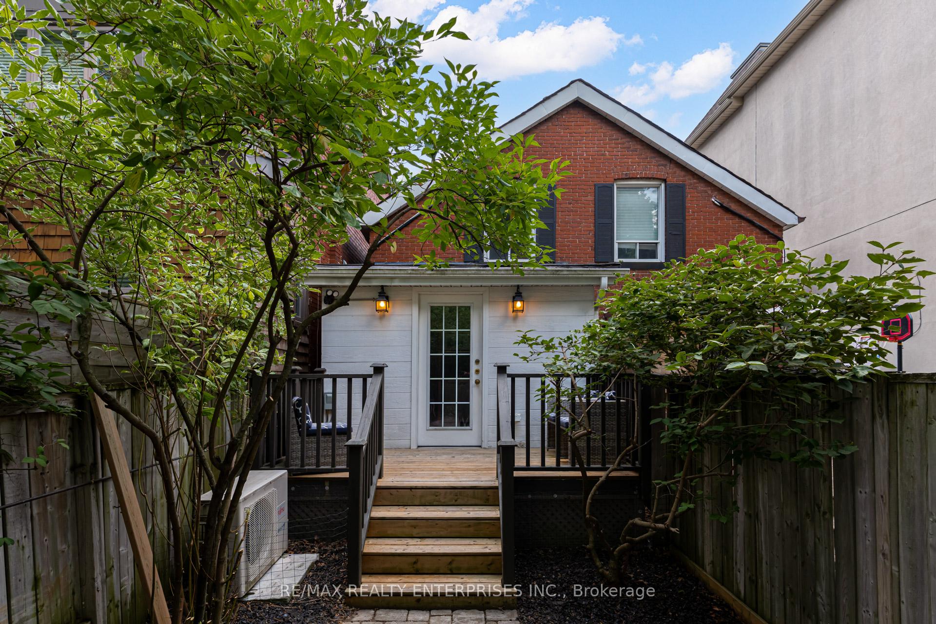 Photo 25 of 42 Roslin Avenue, Toronto, Lawrence Park North — HOMEH