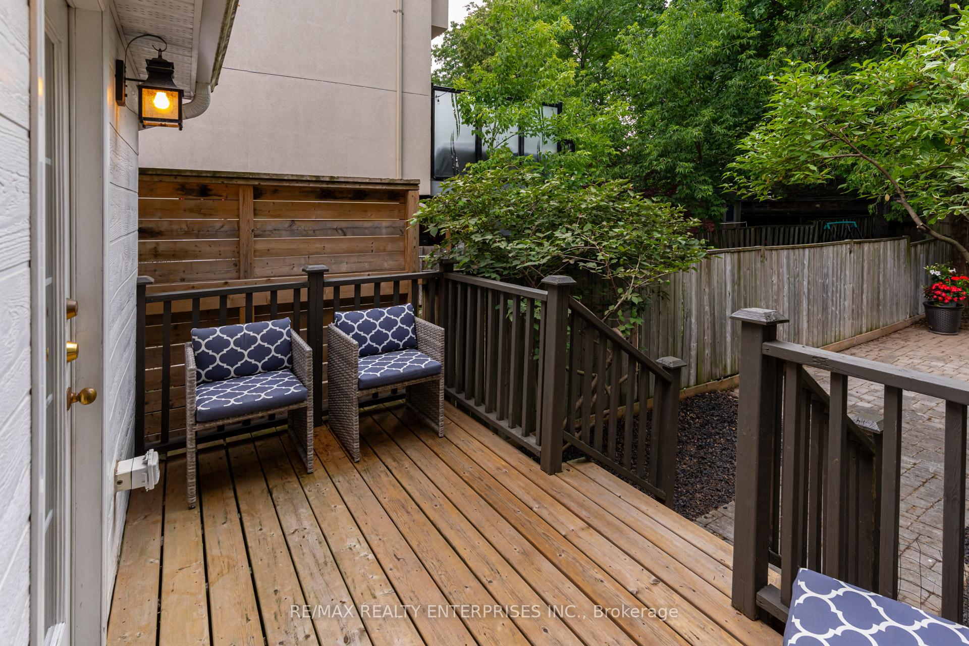Photo 26 of 42 Roslin Avenue, Toronto, Lawrence Park North — HOMEH