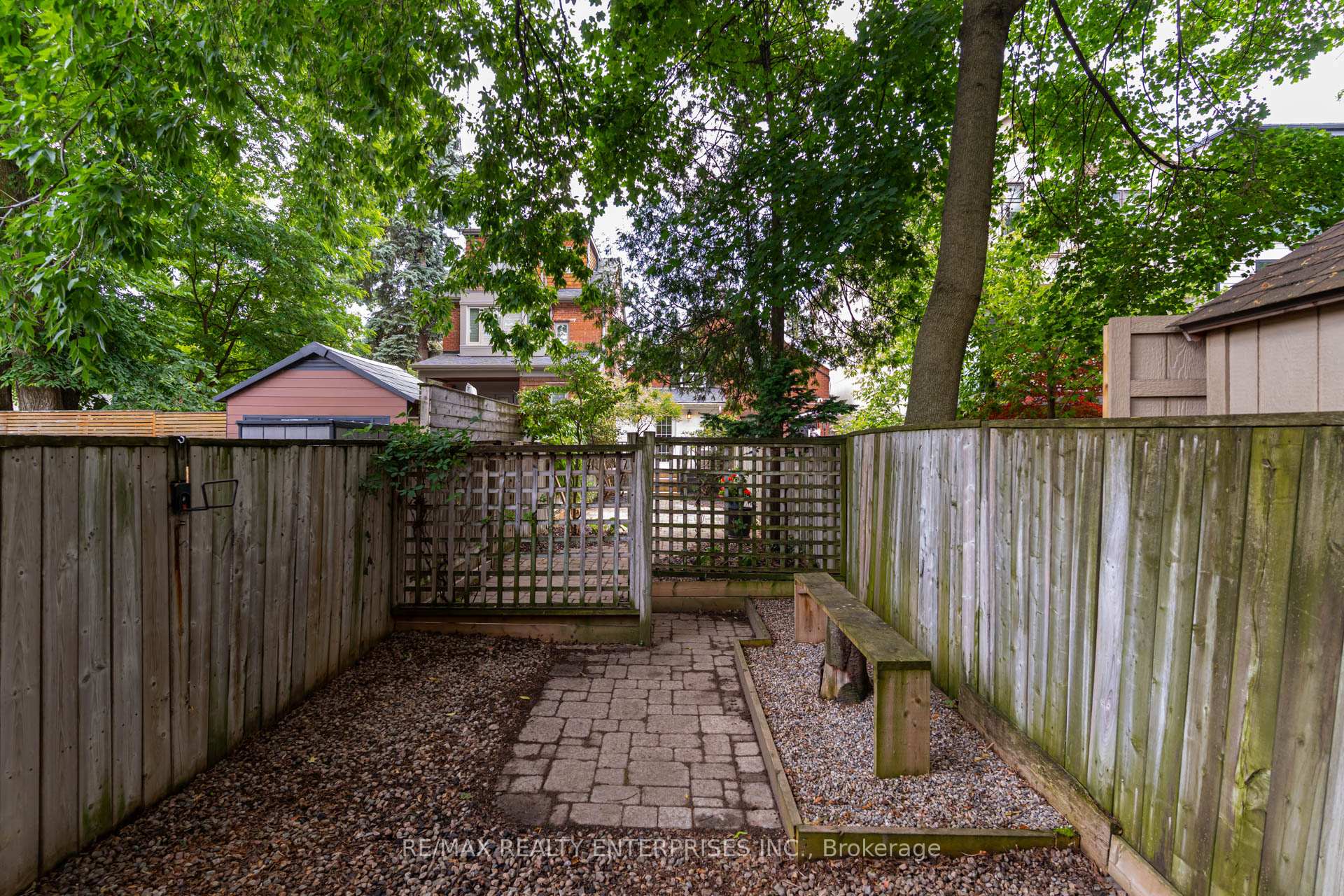Photo 31 of 42 Roslin Avenue, Toronto, Lawrence Park North — HOMEH