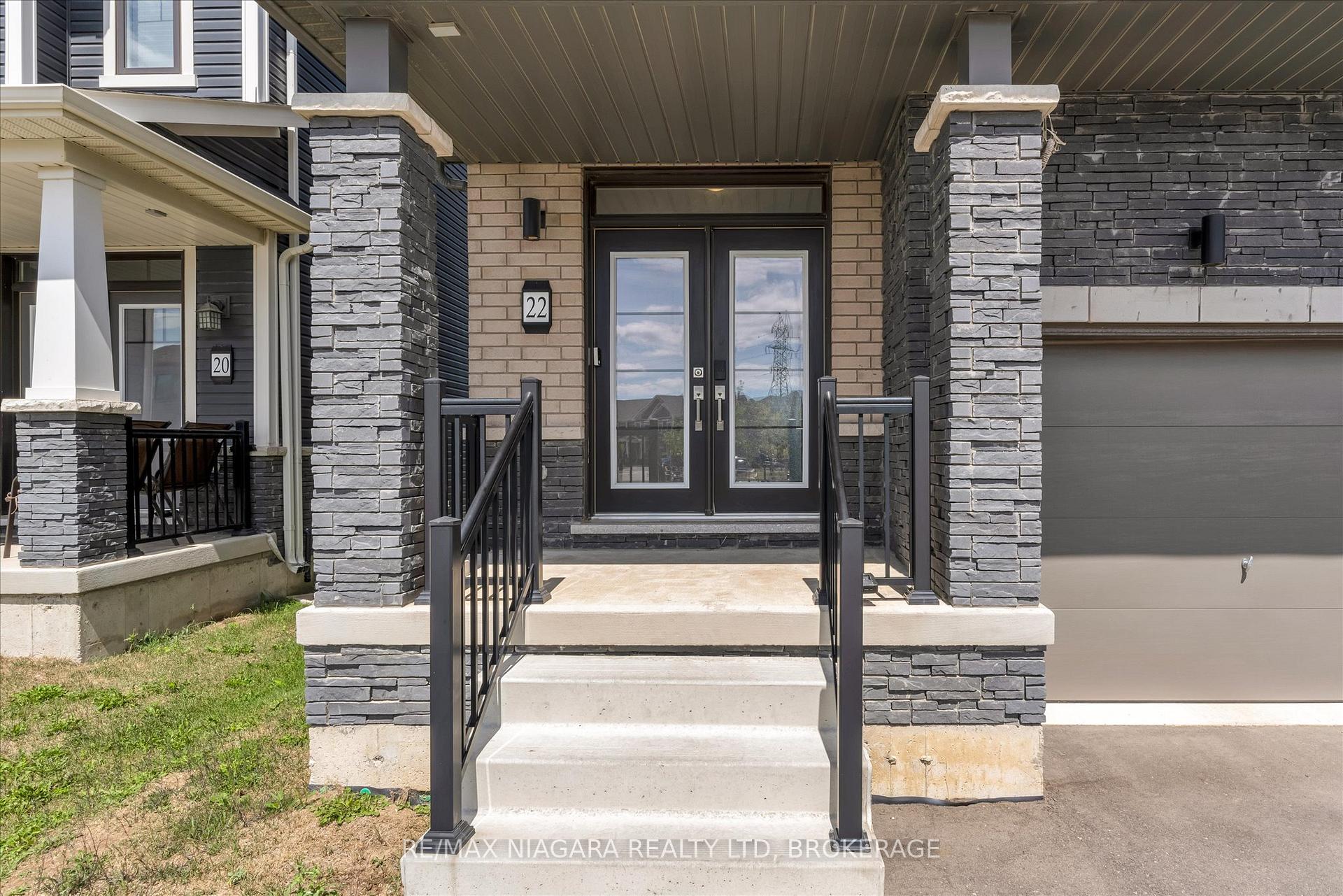 Photo 3 of 22 Peach Street, Thorold, Rolling Meadows — HOMEH