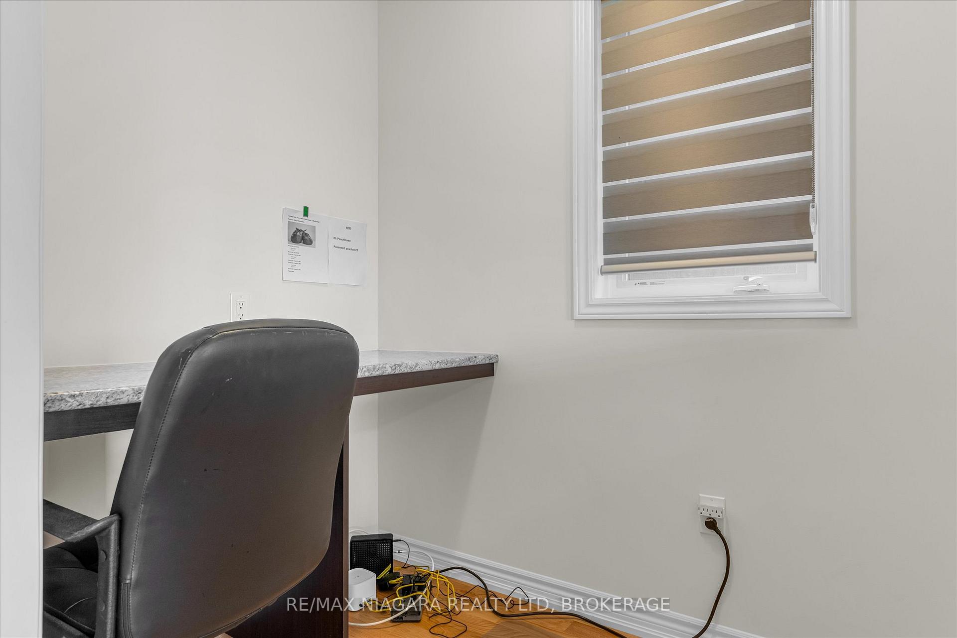 Photo 13 of 22 Peach Street, Thorold, Rolling Meadows — HOMEH
