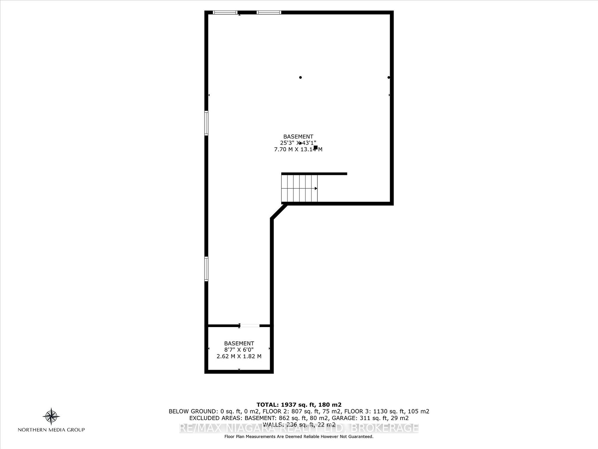 Photo 37 of 22 Peach Street, Thorold, Rolling Meadows — HOMEH