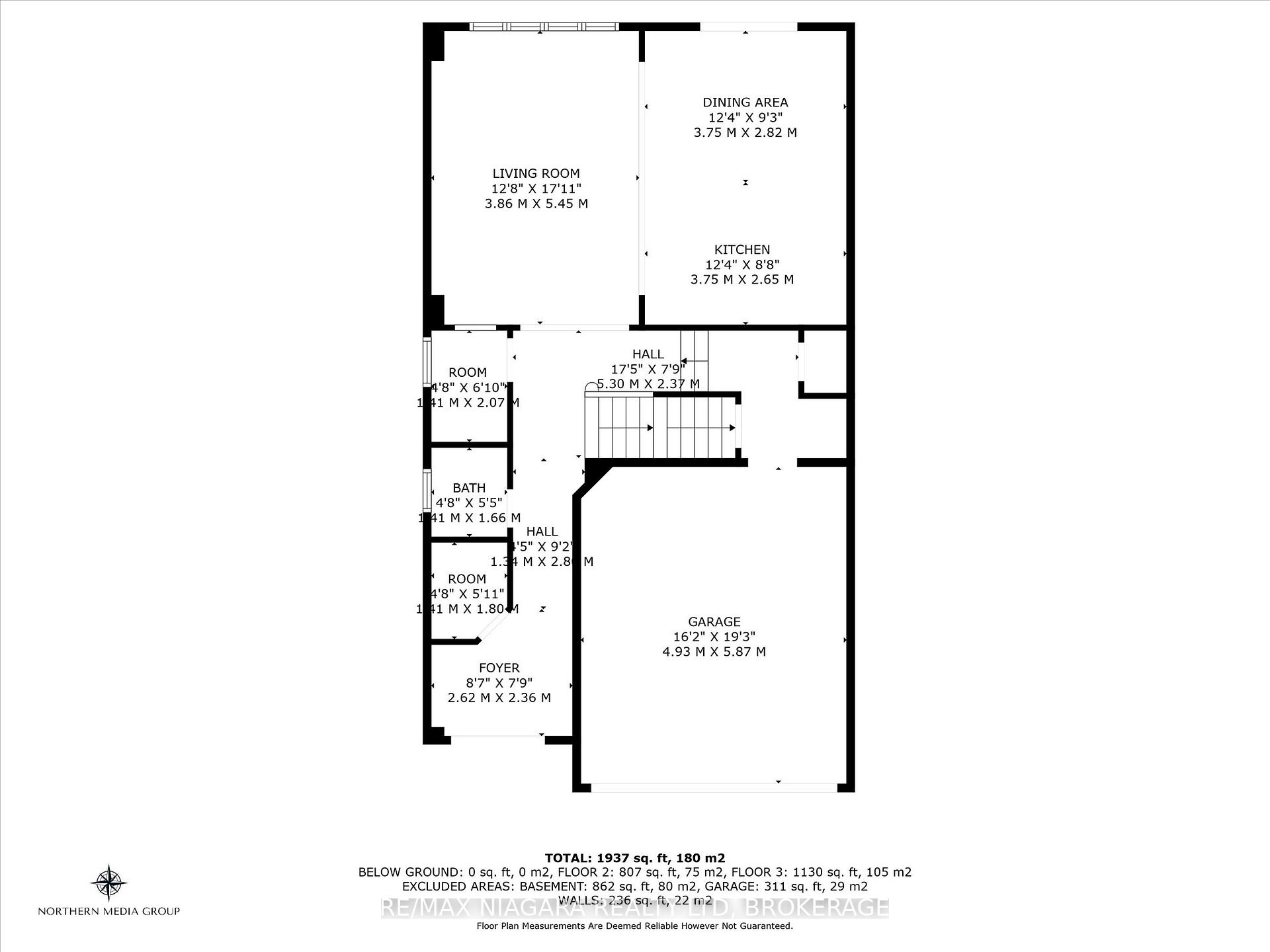Photo 38 of 22 Peach Street, Thorold, Rolling Meadows — HOMEH