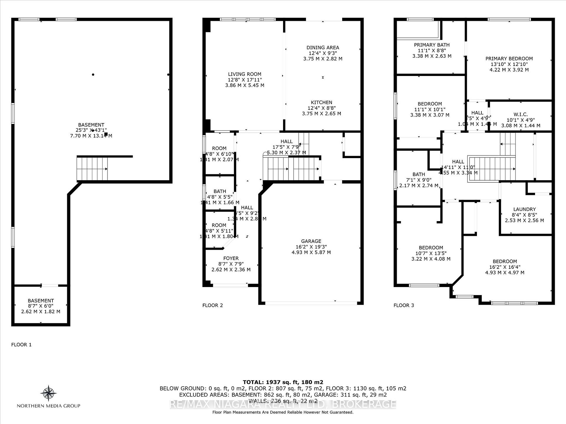 Photo 40 of 22 Peach Street, Thorold, Rolling Meadows — HOMEH