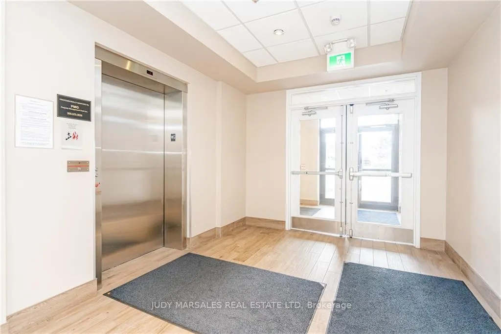 Photo 3 of Unit 312, 170 Rockhaven Lane, Hamilton, Waterdown — HOMEH