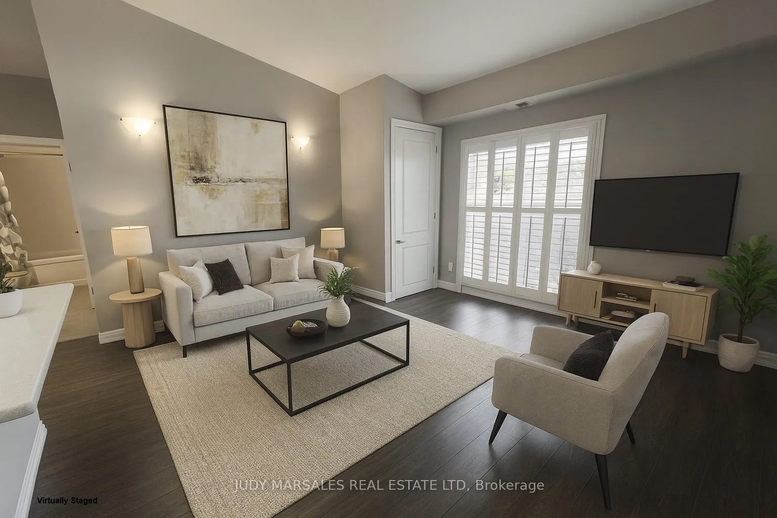 Photo 8 of Unit 312, 170 Rockhaven Lane, Hamilton, Waterdown — HOMEH