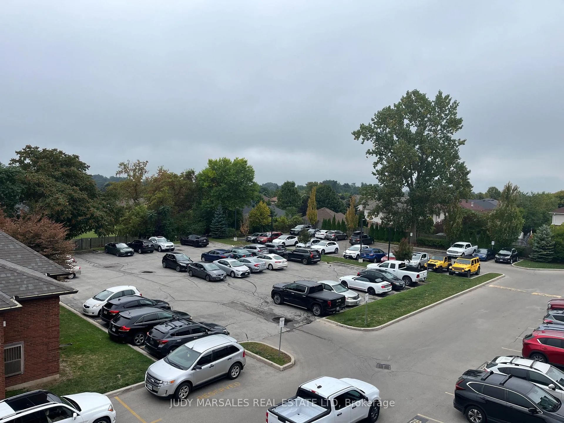 Photo 24 of Unit 312, 170 Rockhaven Lane, Hamilton, Waterdown — HOMEH