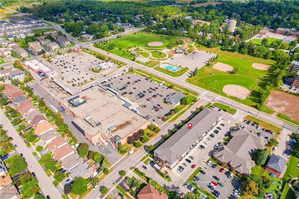 Photo 28 of Unit 312, 170 Rockhaven Lane, Hamilton, Waterdown — HOMEH