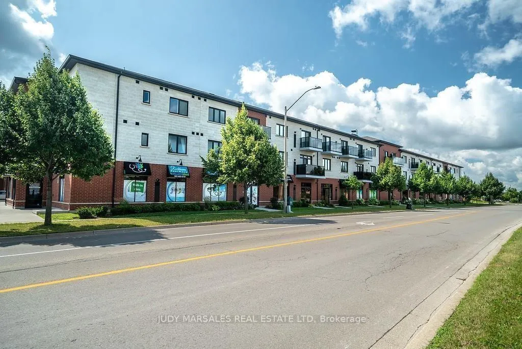 Photo 29 of Unit 312, 170 Rockhaven Lane, Hamilton, Waterdown — HOMEH