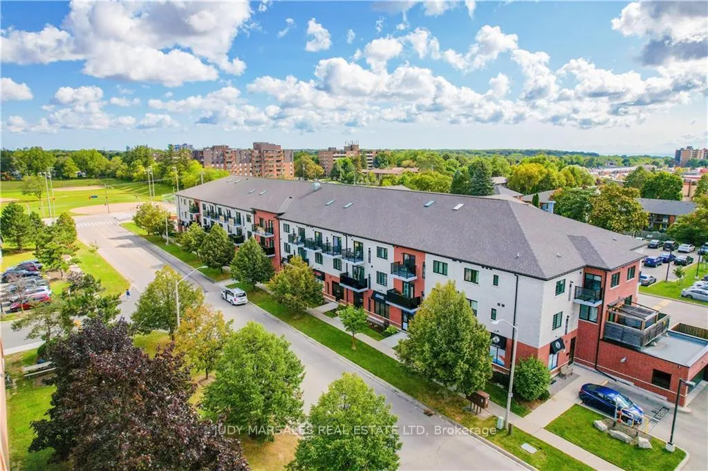 Photo 30 of Unit 312, 170 Rockhaven Lane, Hamilton, Waterdown — HOMEH