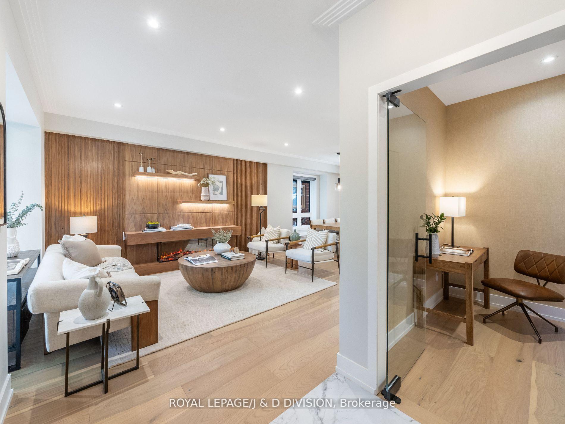 Photo 3 of 79 Chudleigh Avenue, Toronto, Lawrence Park South — HOMEH