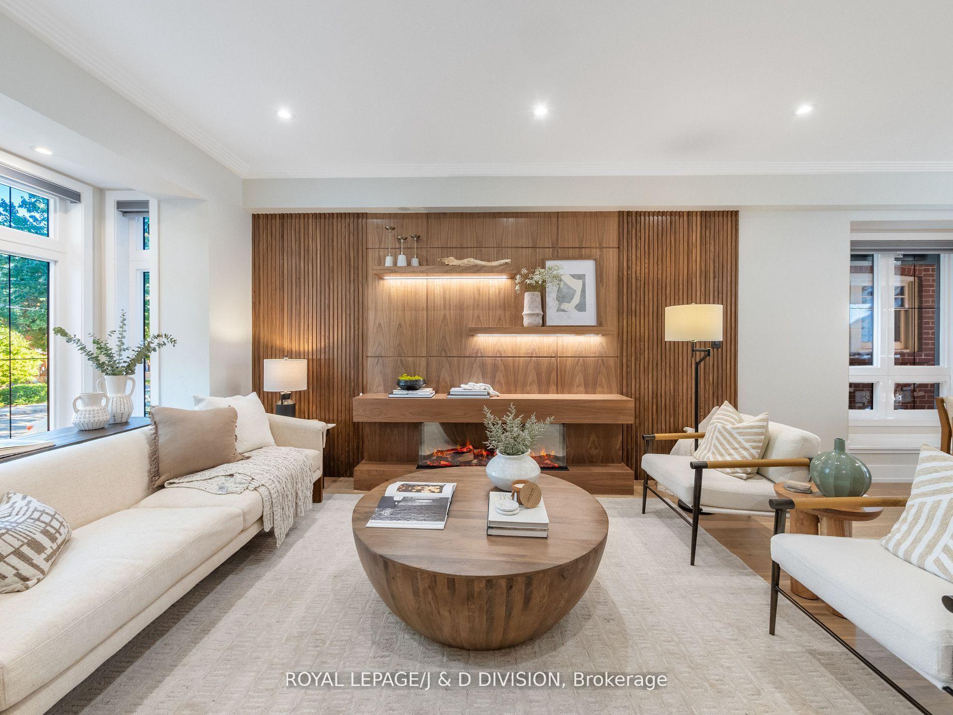 Photo 5 of 79 Chudleigh Avenue, Toronto, Lawrence Park South — HOMEH