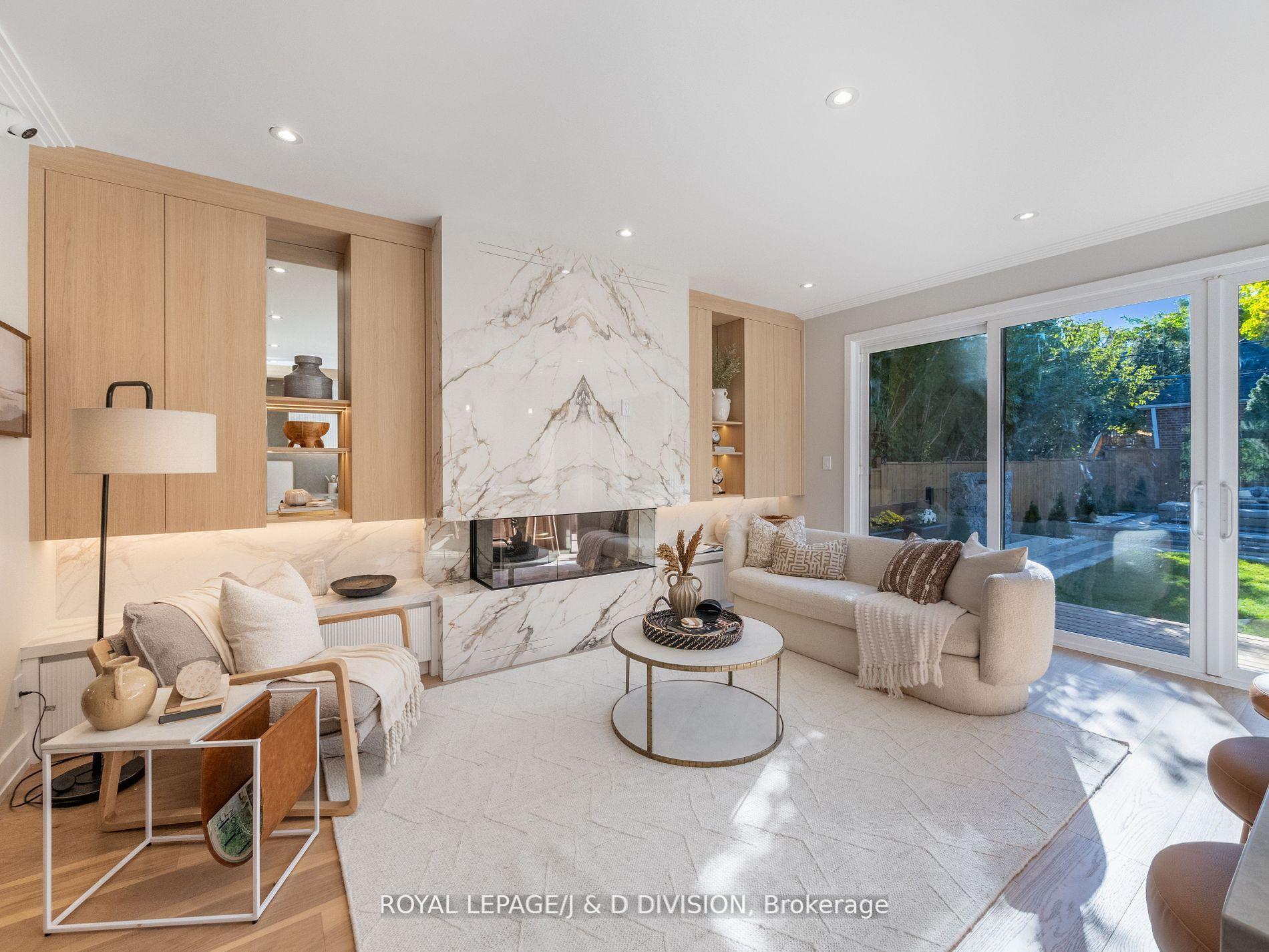 Photo 7 of 79 Chudleigh Avenue, Toronto, Lawrence Park South — HOMEH