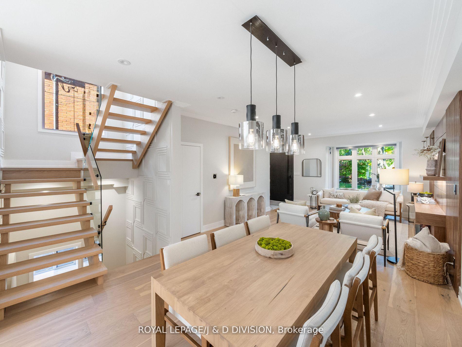 Photo 8 of 79 Chudleigh Avenue, Toronto, Lawrence Park South — HOMEH