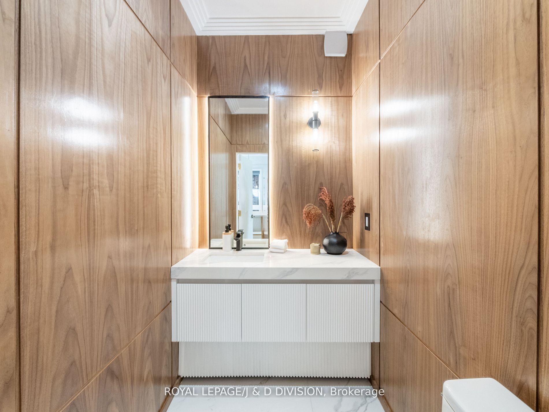 Photo 11 of 79 Chudleigh Avenue, Toronto, Lawrence Park South — HOMEH