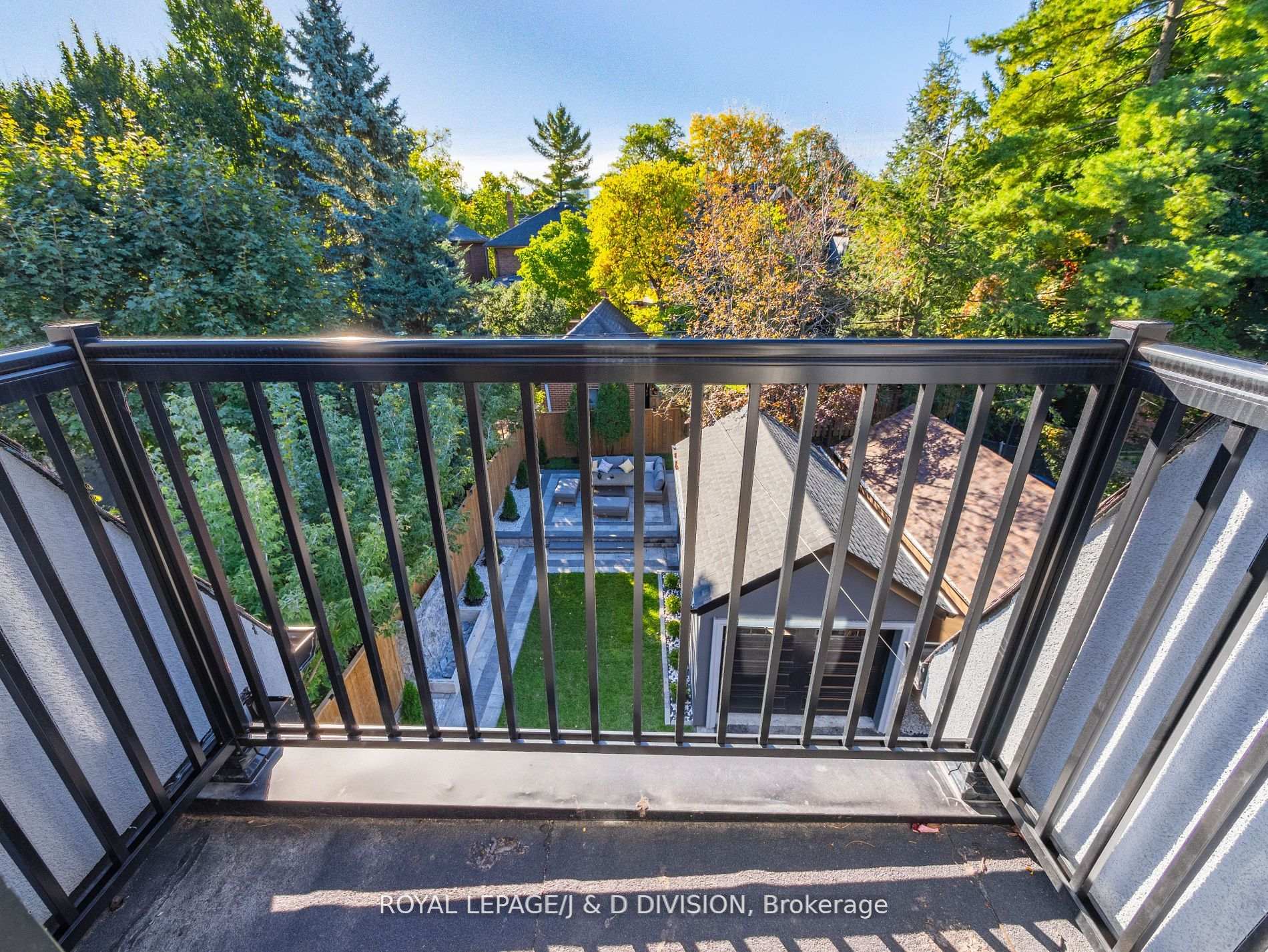 Photo 22 of 79 Chudleigh Avenue, Toronto, Lawrence Park South — HOMEH